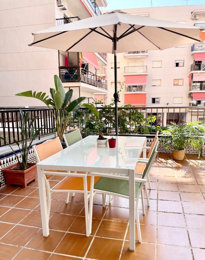 Apartamento 2 Dormitorios En Primera Linea De Playa San Cristobal Apartment