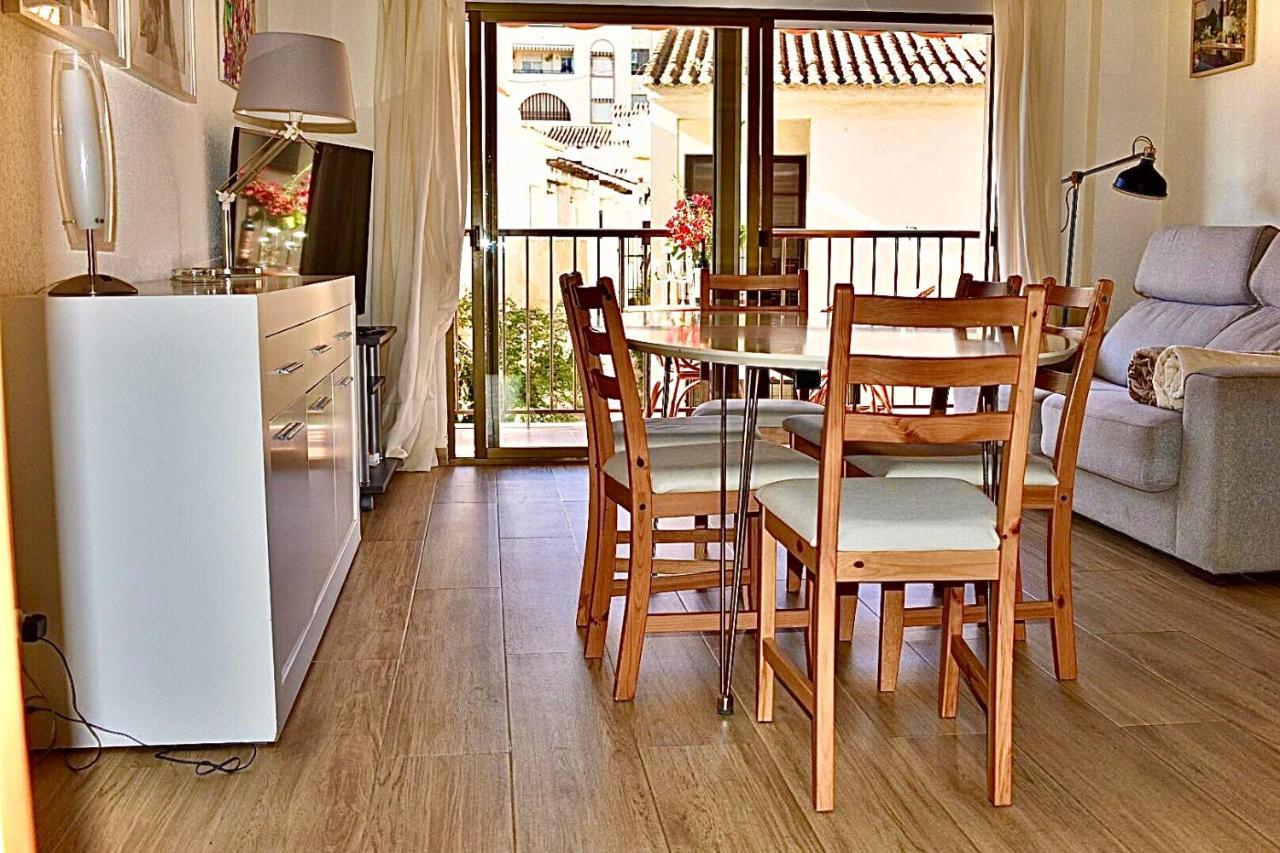 2 En Primera Linea De Playa San Cristobal Apartment *